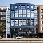 Hotel Ibis Hauptbahnhof 3*
