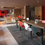 Ibis Hauptbahnhof Neurenberg