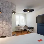 Ibis Hauptbahnhof Hotel Neurenberg
