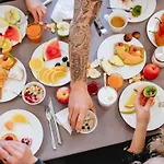 Ibis Hauptbahnhof 3*