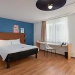 Hotel Ibis Hauptbahnhof Neurenberg