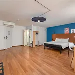Hotel Ibis Hauptbahnhof