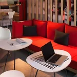 Ibis Hauptbahnhof 3* Norimberga