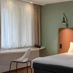 Ibis Hauptbahnhof 3* Neurenberg