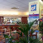 Hotel Ibis Hauptbahnhof