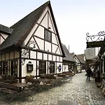 Ibis Hauptbahnhof