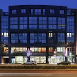 Ibis Hauptbahnhof 3* Neurenberg