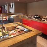 Ibis Hauptbahnhof Neurenberg