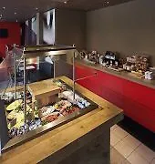 Ibis Hauptbahnhof Hotell 2*