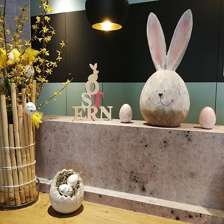 Hotell Ibis Hauptbahnhof 2*