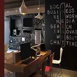 纽伦堡宜必思酒店 3*