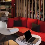 Ibis Hauptbahnhof 3*