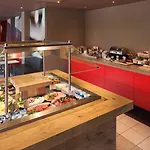 纽伦堡宜必思酒店 酒店 3*