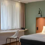 纽伦堡宜必思酒店 酒店 纽伦堡