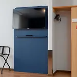 Ibis Hauptbahnhof 3* Nürnberg