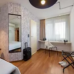 Hotel Ibis Hauptbahnhof Nürnberg