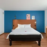 Hotel Ibis Hauptbahnhof