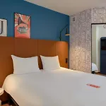 Ibis Hauptbahnhof