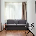 Ibis Hauptbahnhof