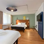 Hotel Ibis Hauptbahnhof Norimberk