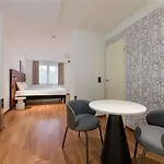 Hotel Ibis Hauptbahnhof