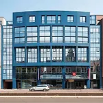 Ibis Hauptbahnhof 3*