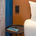 Ibis Hauptbahnhof
