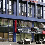 Ibis Hauptbahnhof Szálloda 3*