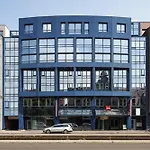 Ibis Hauptbahnhof Hotel