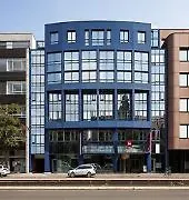 酒店 纽伦堡宜必思酒店 2*