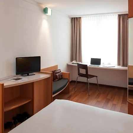 Ibis Hauptbahnhof