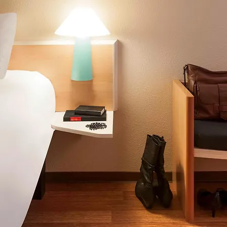Ibis Hauptbahnhof Nuremberg