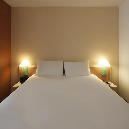 Ibis Hauptbahnhof 2* Nuremberg