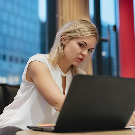 纽伦堡宜必思酒店