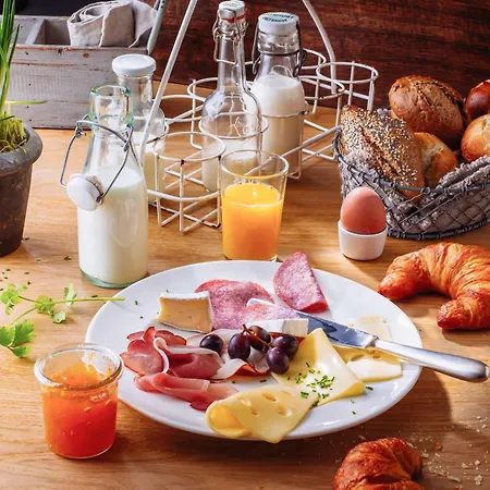 Ibis Hauptbahnhof 2* Nuremberg