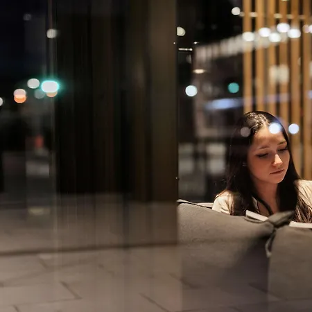 Ibis Hauptbahnhof Hotel Nuremberg