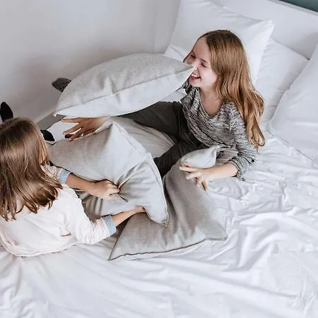 מלון Ibis Hauptbahnhof