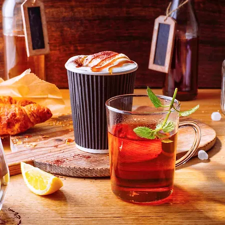 Ibis Hauptbahnhof Nuremberg