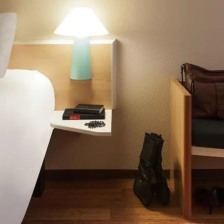 Ibis Hauptbahnhof Hotel