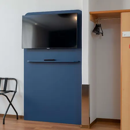 Ibis Hauptbahnhof 3* Νυρεμβέργη