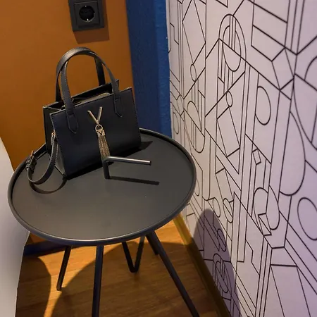 Ibis Hauptbahnhof Ξενοδοχείο Νυρεμβέργη