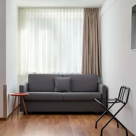 Ibis Hauptbahnhof 3* Nürnberg