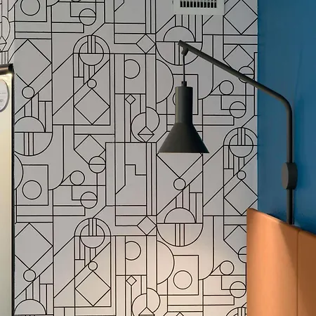 Ξενοδοχείο Ibis Hauptbahnhof 3*