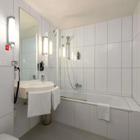 Ibis Hauptbahnhof 3* Nürnberg