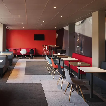 Ibis Hauptbahnhof Hotel Nürnberg