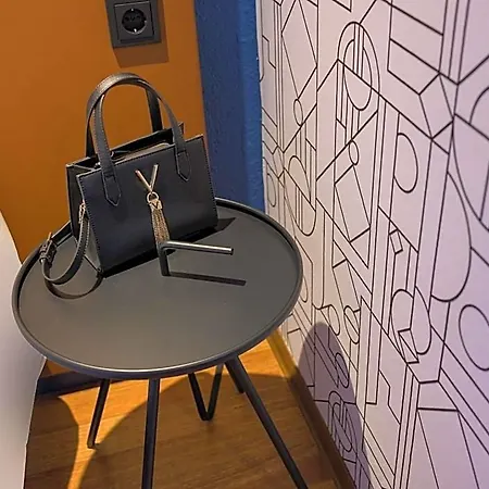 Ibis Hauptbahnhof Norymberga