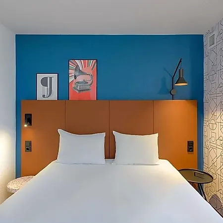 Ibis Hauptbahnhof