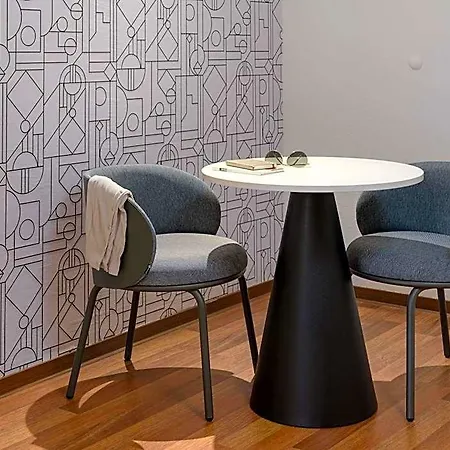 מלון Ibis Hauptbahnhof 3*