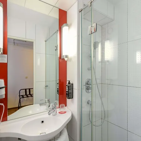 Ibis Hauptbahnhof 3* Nürnberg