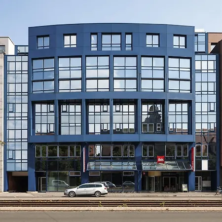 Ibis Hauptbahnhof Hotel